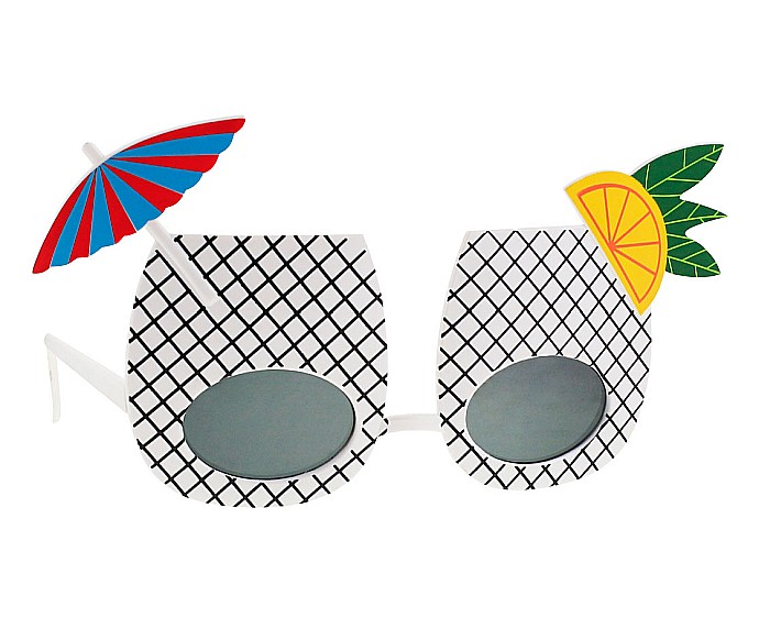 GOD OCHELARI PARTY COCKTAIL MULTICOLOR NP-ODKR [1]