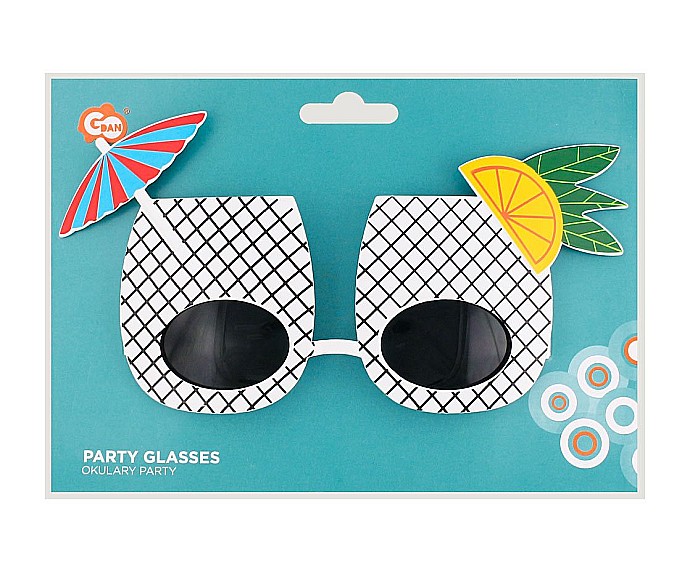 GOD OCHELARI PARTY COCKTAIL MULTICOLOR NP-ODKR [3]