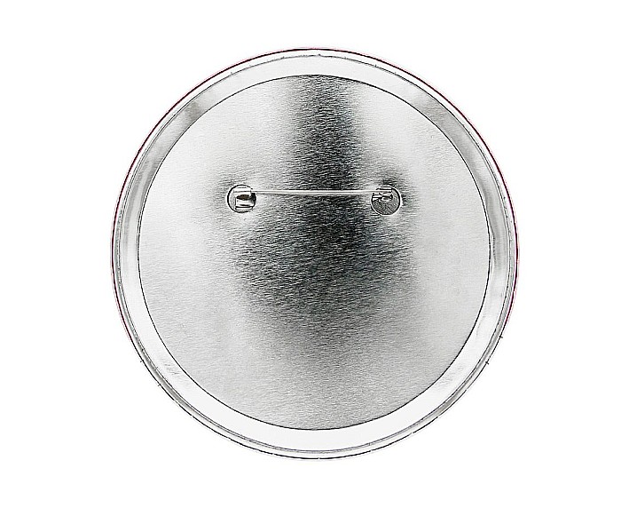 GOD INSIGNA PISICUTA 10CM ROZ-ALB PF-KOKO [3]