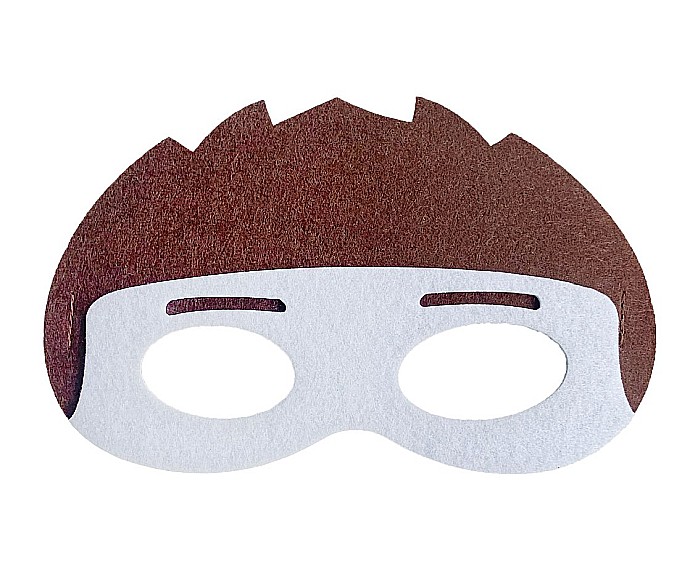 GOD MASCA PARTY PATRULA CATELUSILOR - BAIAT 19.5*12CM PASLA YH-MFBC [1]