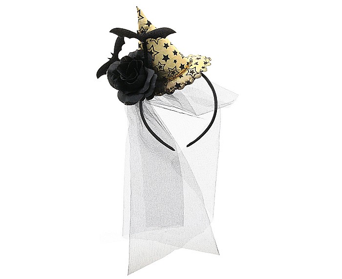 GOD PALARIE PARTY AURIE CU BENTITA SI VOAL NP-OKWZ [1]