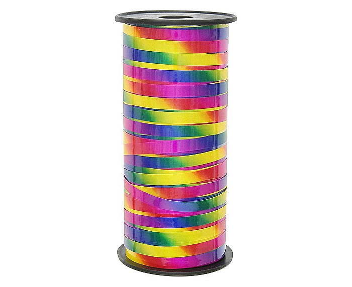 GOD BANDA DECOR LUCIOASA 0.5cm*92m, rainbow GT-1L32 [1]