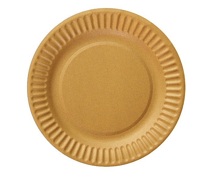 GOD FARFURII CARTON Gold, 18cm, 6/set PF-TPZ6 [1]