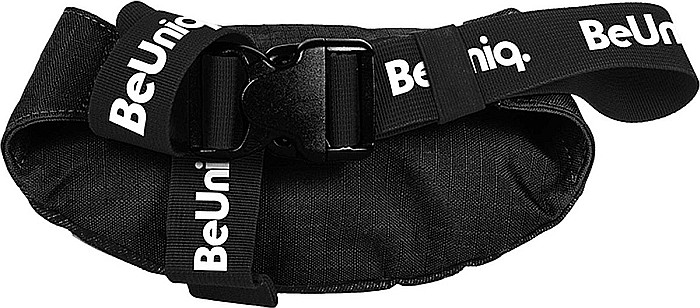 PAS BORSETA BEUNIQ BLACK PPB21-509 [2]