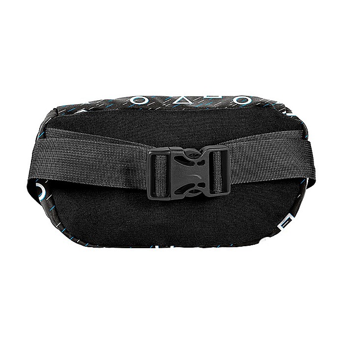 PAS BORSETA BEUNIQ GAME BLACK BU23SG-510 [2]