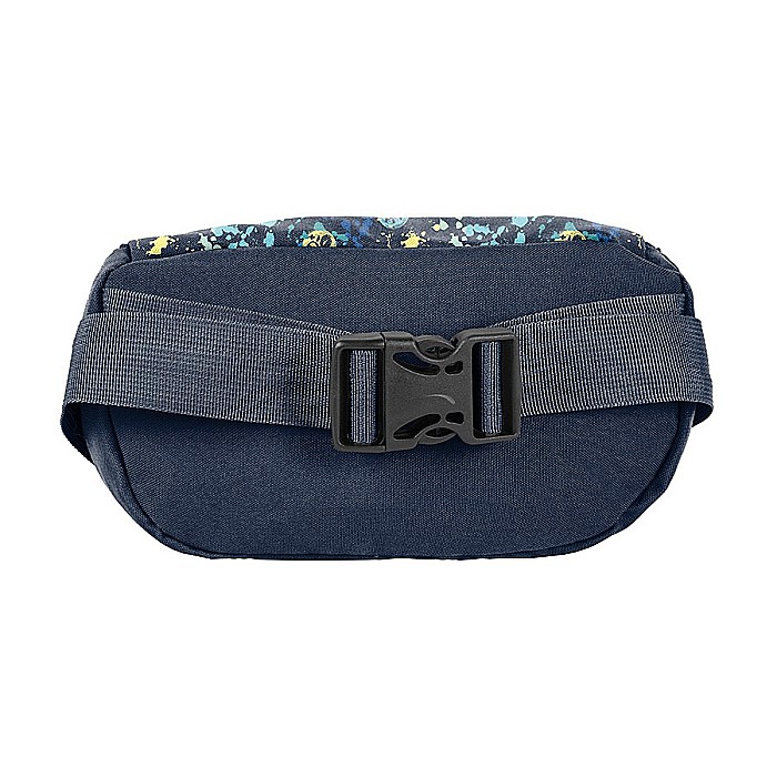 PAS BORSETA BEUNIQ SMILEY BLUE SM23LC-510 [2]