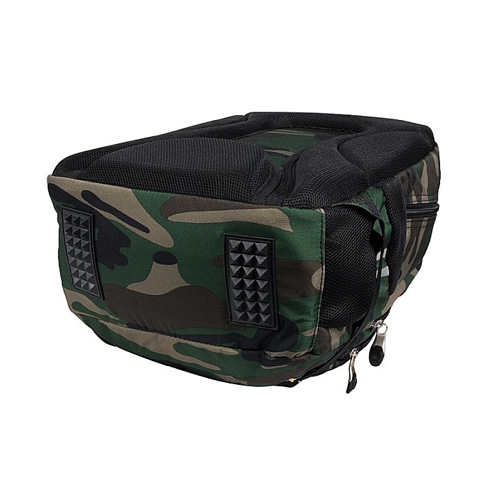 MA RUCSAC SCOLAR ST.RIGHT 3 COMPARTIMENTE BP-26 MORO 622984 [6]