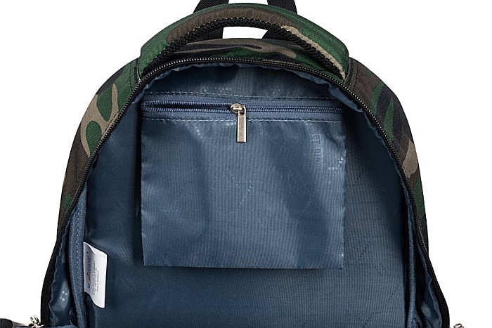 MA RUCSAC SCOLAR ST.RIGHT 3 COMPARTIMENTE BP-26 MORO 622984 [7]