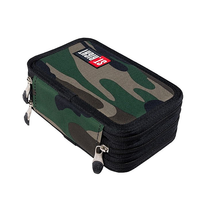 MA PENAR ECHIPAT 3 FERMOARE ST.RIGHT PC-05 MORO 632075 [2]