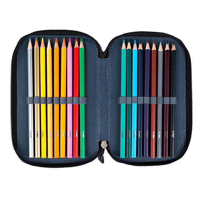 MA PENAR ECHIPAT 3 FERMOARE ST.RIGHT PC-05 MORO 632075 [3]