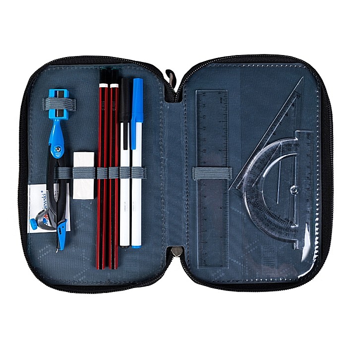 MA PENAR ECHIPAT 3 FERMOARE ST.RIGHT PC-05 MORO 632075 [5]