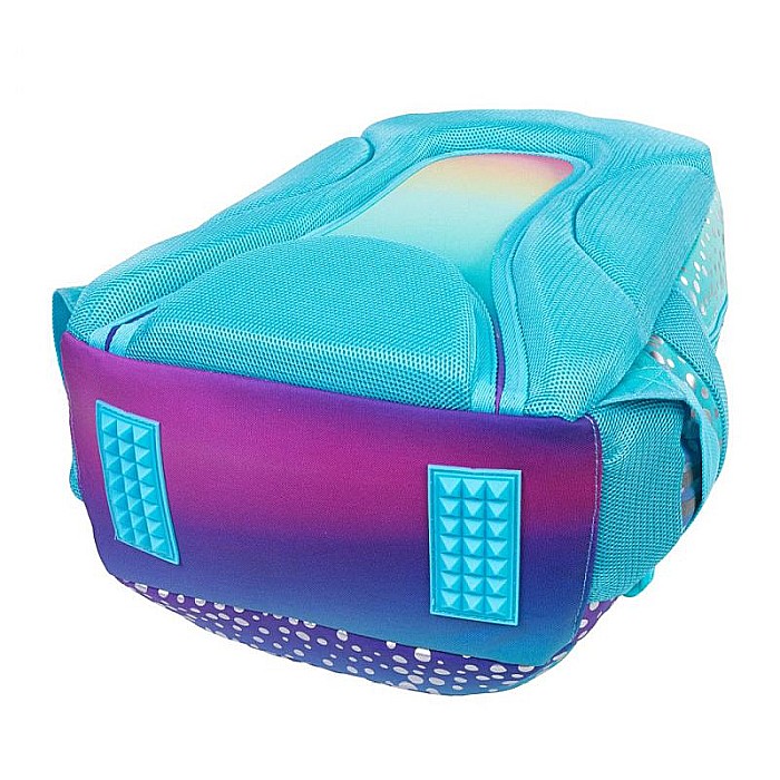 MA RUCSAC SCOLAR ST.RIGHT 3 COMPARTIMENTE OMBRE MERMAID BP-26 638817 [6]