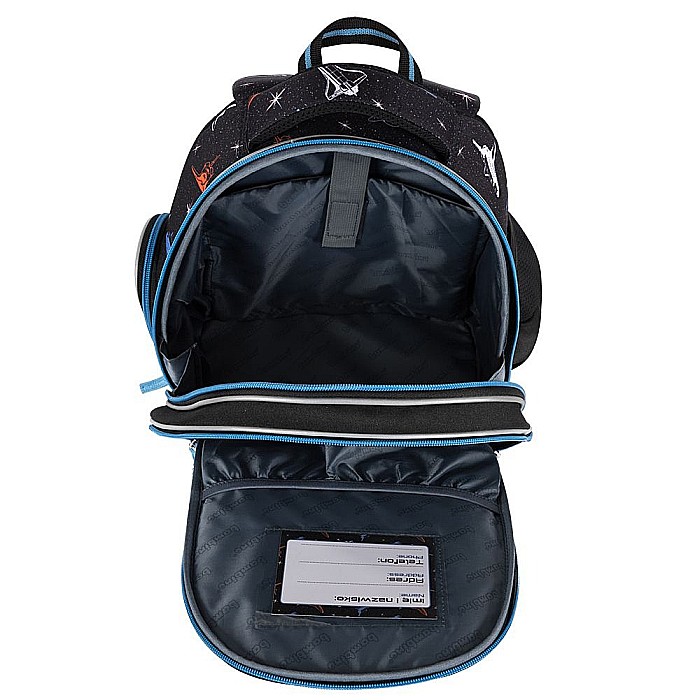 MA GHIOZDAN BAMBINO PREMIUM SPACE 650703 [8]