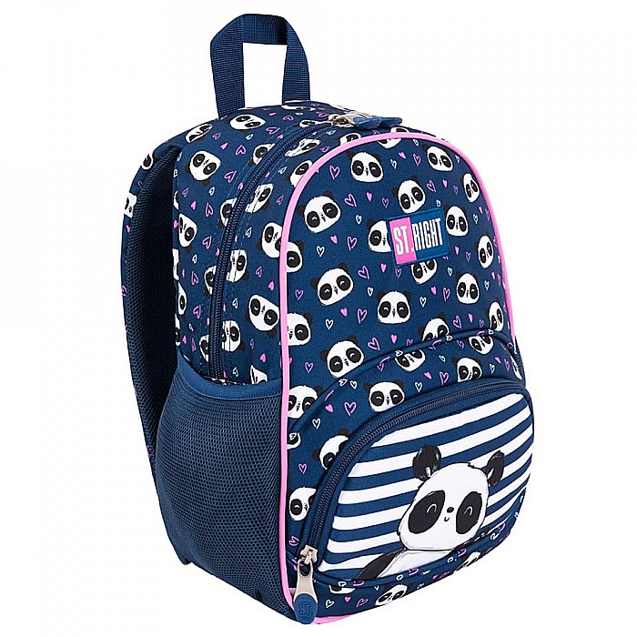 MA GHIOZDAN GRADINITA ST.RIGHT BP-70 LOVE PANDA 652585 [3]