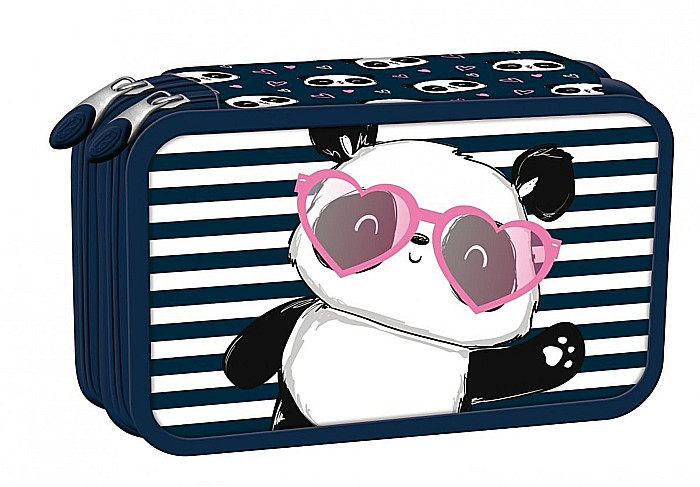 MA PENAR ECHIPAT 2 FERMOARE ST.RIGHT PC-04 LOVE PANDA 652622 [2]