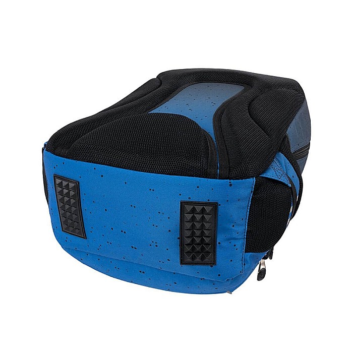 MA RUCSAC SCOLAR ST.RIGHT 3 COMPARTIMENTE BP-26 SPACE MOON 653377 [5]