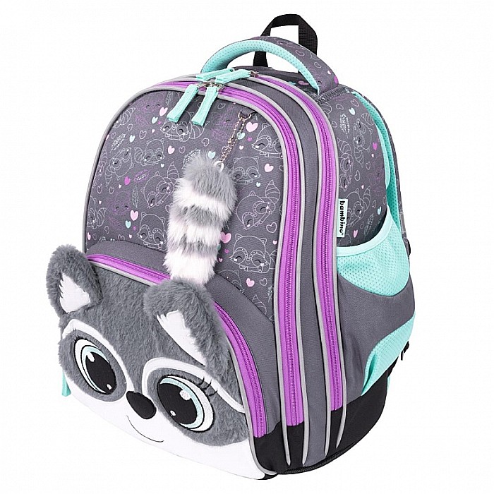 MA GHIOZDAN ERGONOMIC BAMBINO PREMIUM RATON 663659 [4]