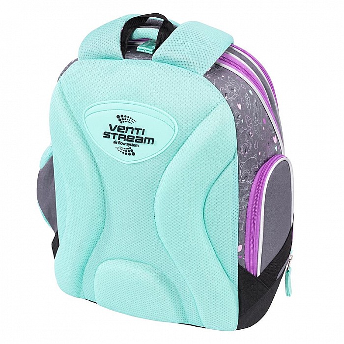 MA GHIOZDAN ERGONOMIC BAMBINO PREMIUM RATON 663659 [5]