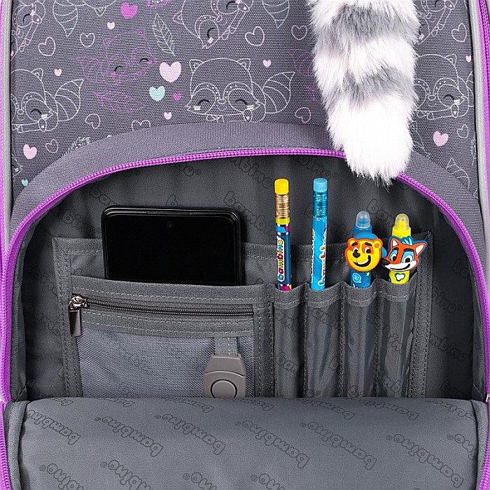 MA GHIOZDAN ERGONOMIC BAMBINO PREMIUM RATON 663659 [7]