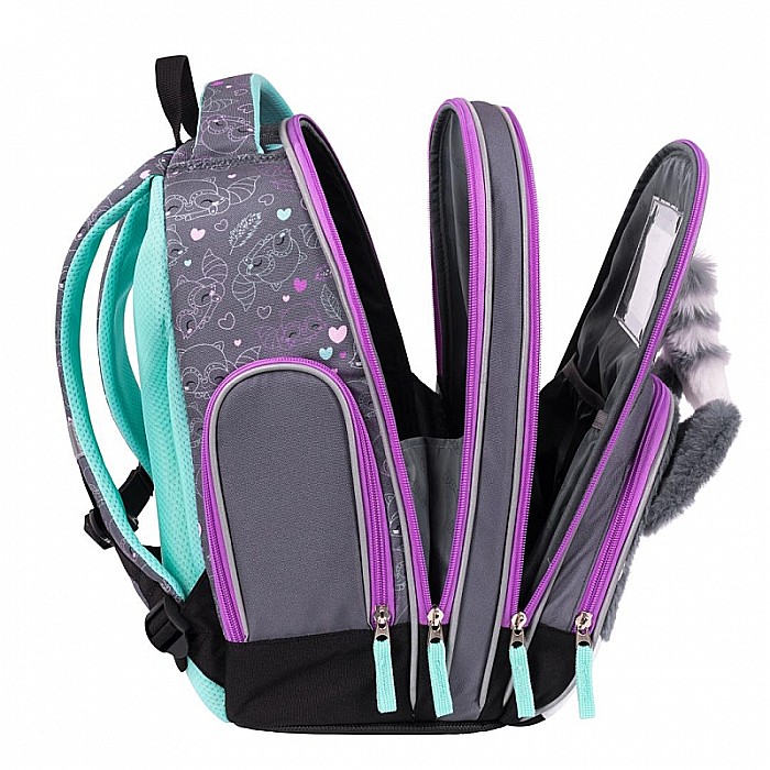 MA GHIOZDAN ERGONOMIC BAMBINO PREMIUM RATON 663659 [9]