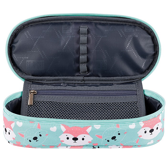 MA PENAR NEECHIPAT 1 FERMOAR 1 EXTENSIE ST.RIGHT PC-01 LOVELY FOX 664762 [2]