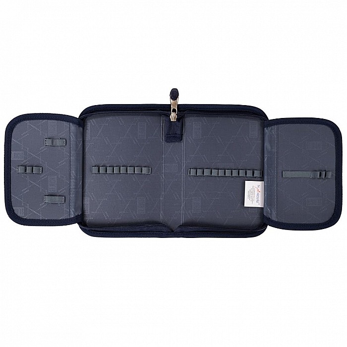 MA PENAR NEECHIPAT 1 FERMOAR 2 EXTENSII ST.RIGHT PC-03 CHESS BUTTERFLIES 664953 [3]