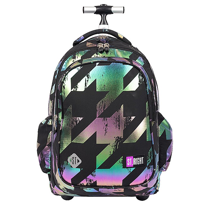 MA GHIOZDAN TROLLER ST.RIGHT TB-01 HOLO IMPRESSION 665028 [1]