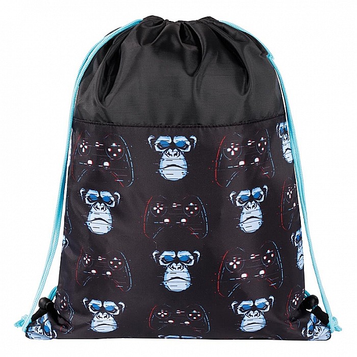 MA SAC SPORT ST.RIGHT SO-01 BLUE GAMER 666735 [2]