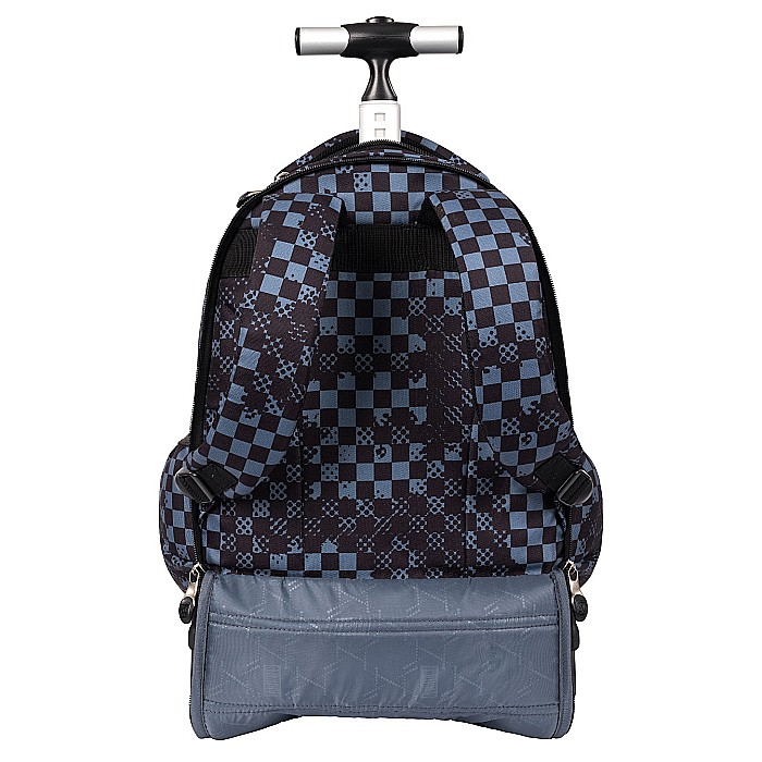 MA GHIOZDAN TROLLER ST.RIGHT TB-01 CHESSBOARD CRASH 666919 [3]