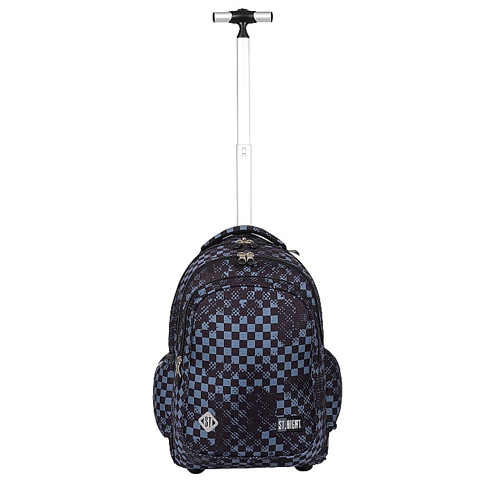 MA GHIOZDAN TROLLER ST.RIGHT TB-01 CHESSBOARD CRASH 666919 [4]