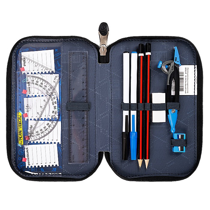 MA PENAR ECHIPAT 2 FERMOARE ST.RIGHT PC-04 CHESSBOARD CRASH 666995 [3]