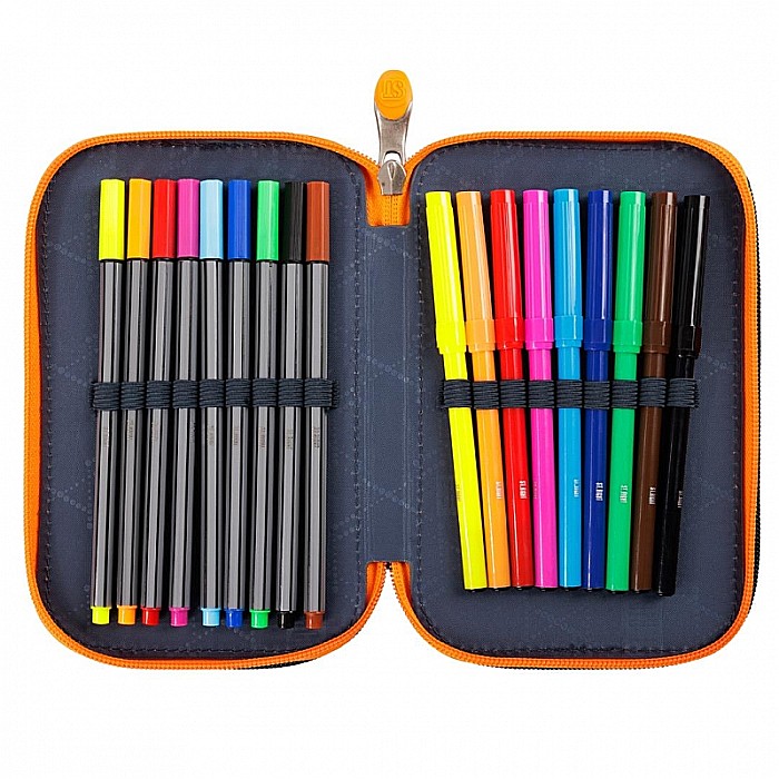 MA PENAR ECHIPAT 3 FERMOARE ST.RIGHT PC-05 CLASSIC BALL 667077 [3]