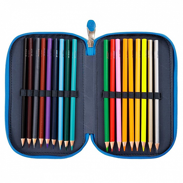 MA PENAR ECHIPAT 3 FERMOARE ST.RIGHT PC-05 DINOZAUR 667671 [2]