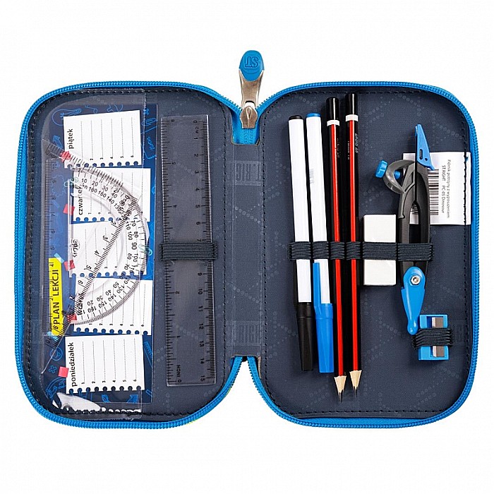 MA PENAR ECHIPAT 3 FERMOARE ST.RIGHT PC-05 DINOZAUR 667671 [4]