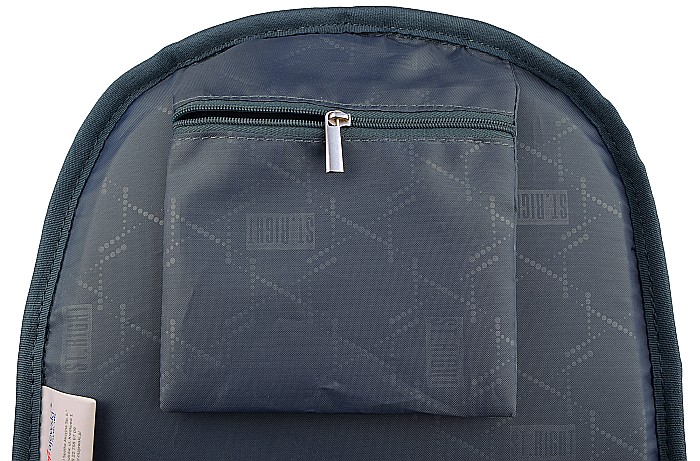 MA RUCSAC SCOLAR ST.RIGHT 3 COMPARTIMENTE COLOUR ANIME BP-26 667916 [5]