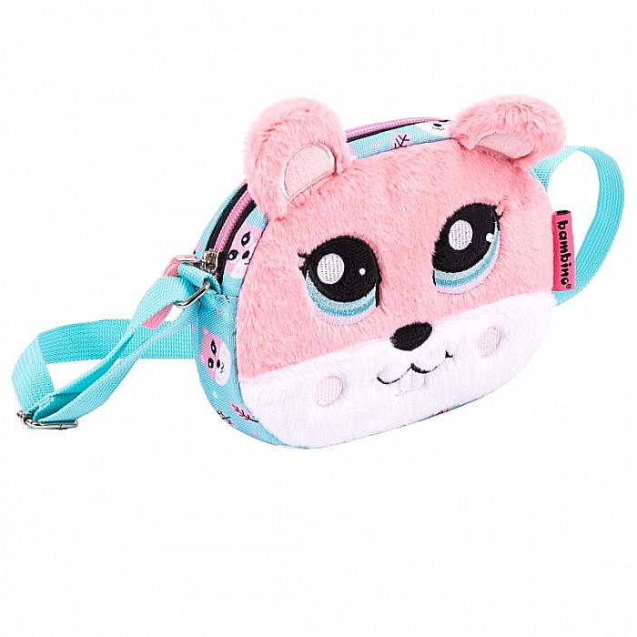 MA GEANTA UMAR  STRIGHT SB-01 SQUIRREL 670145 [1]