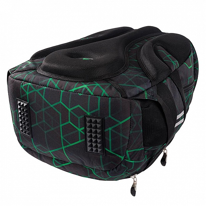 MA RUCSAC SCOLAR ST.RIGHT 4 COMPARTIMENTE BP-04 PLAY NEW LEVEL 673511 [5]