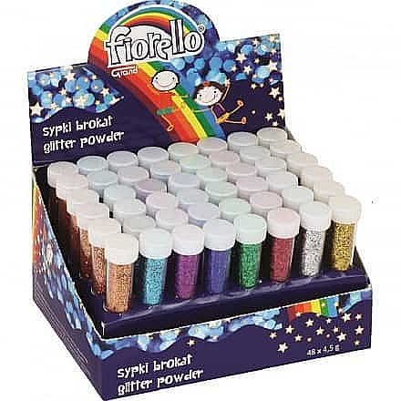 LEG SCLIPICI PULBERE FIORELLO 4.5G S1135 [1]