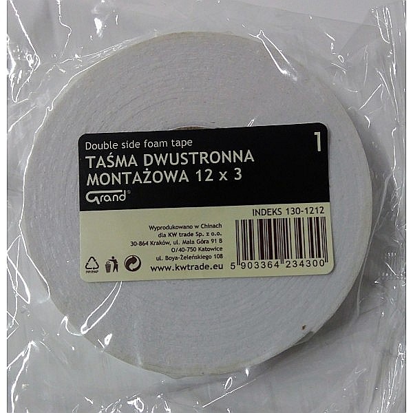 LEG BANDA DUBLU ADEZIVA BURETATA 12*3 B180 [2]