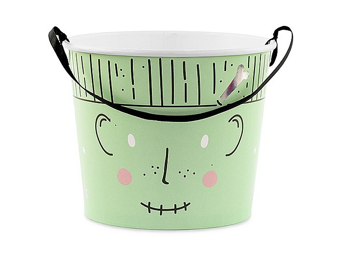 PD GALETUSA PENTRU BOMBOANE HALLOWEEN 13.5CM MIX 2/SET WD1 [2]