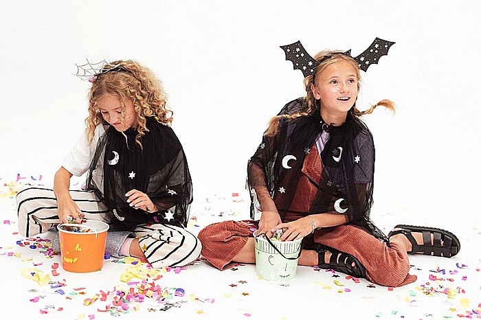 PD GALETUSA PENTRU BOMBOANE HALLOWEEN 13.5CM MIX 2/SET WD1 [4]