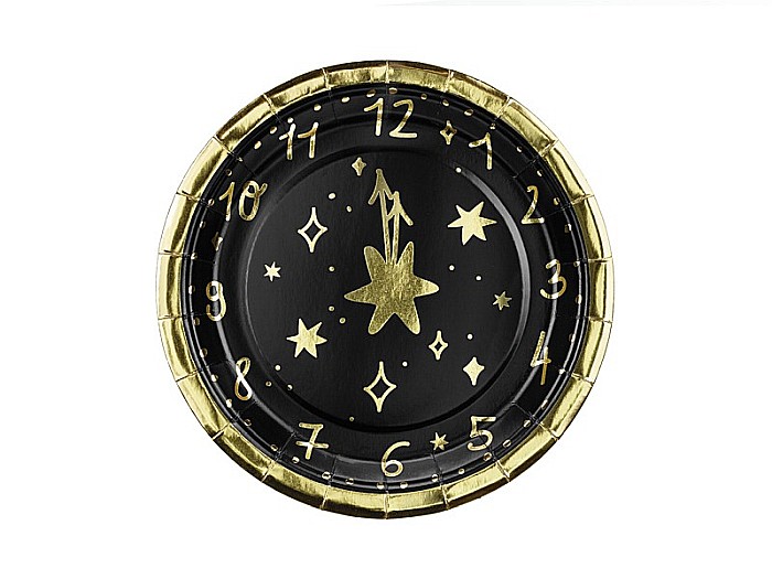 PD FARFURII CARTON  CEAS N/G 18cm 6/SET TPP84 [1]