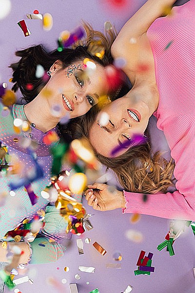 PD DECORATIUNI FATA GLITTER MIX 3G GLI1-000 [5]