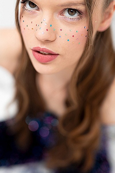 PD DECORATIUNI FATA GLITTER MIX 3G GLI1-000 [7]