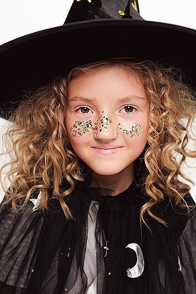 PD DECORATIUNI FATA GLITTER GOLD 3G GLI1-019 [1]