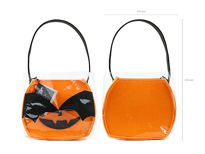 PD GENTUTA PASLA DOVLEAC 35*18*8CM ORANGE TNSP11 [3]