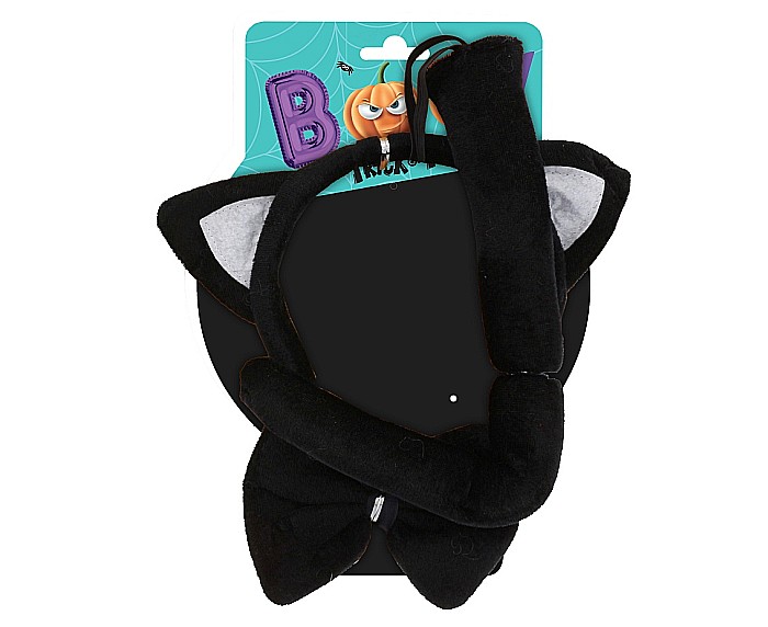 GOD SET PARTY PISICA NEGRU 4212 [2]