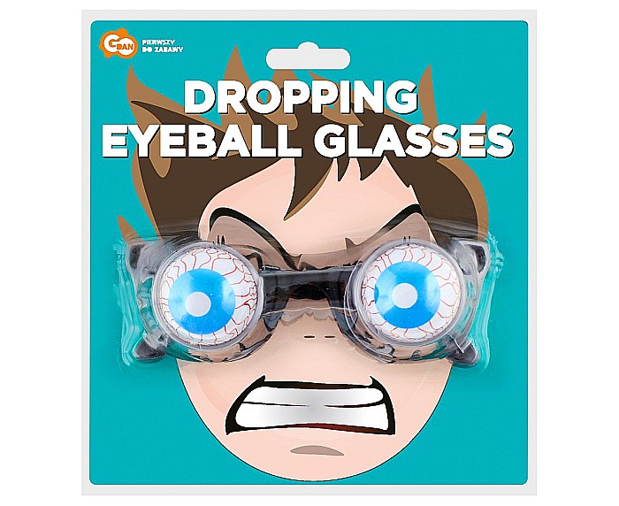 GOD OCHELARI PARTY OCHI CAZATORI HN-14346 [3]