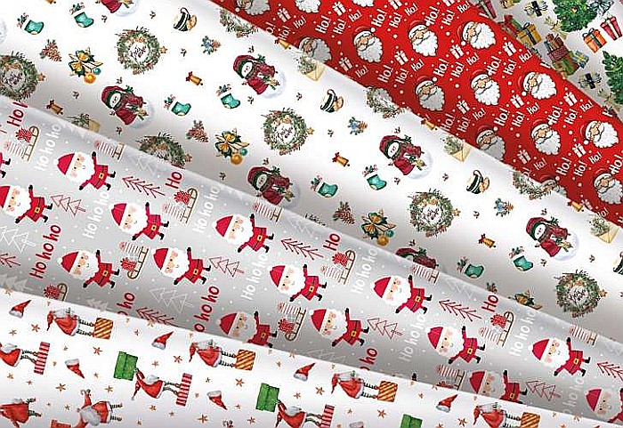 GOD HARTIE AMBALAJ PAW 200*70CM NEUTRAL 19 MIX AGP200705 [2]