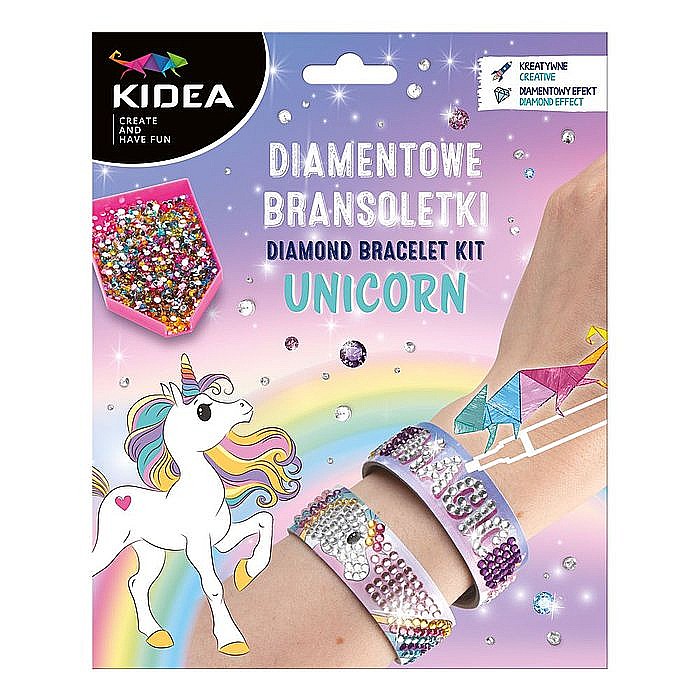 DE KIT CREATIV BRATARI CU DIAMANTE UNICORN KIDEA DBUKA [1]